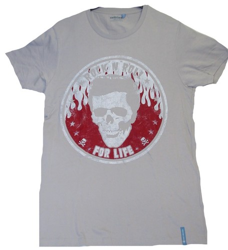 Skull rock roll for - skull,