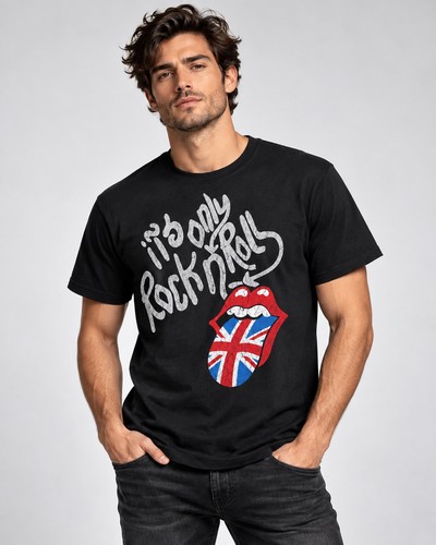 The rolling stones rock - the,