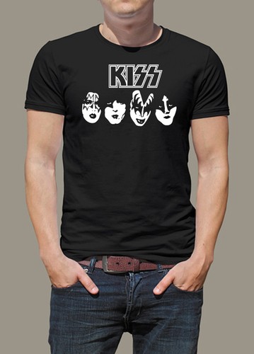 Shirt kiss s 5xl - -, gr.