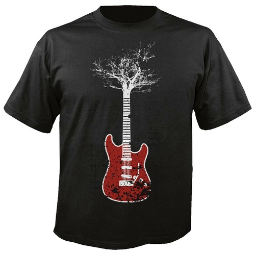 Shirt musik rock roll - -,