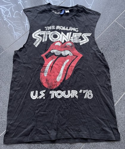 The rolling stones tour 78 - tour,