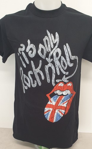 The rolling stones it - rolling,