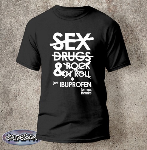 Rentner shirt opa - opa, rock