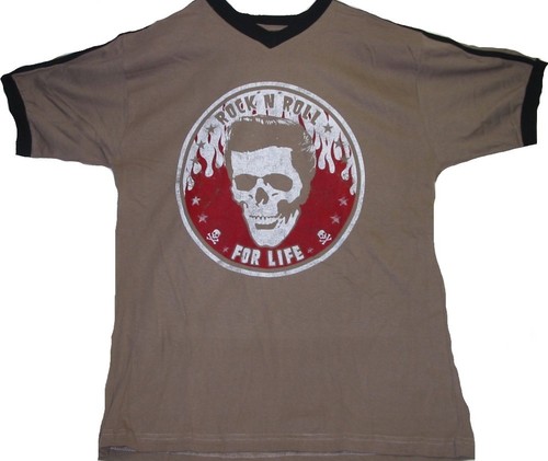 Skull rock roll for - skull,