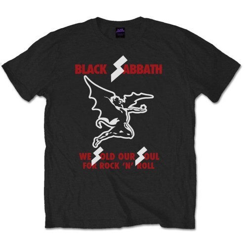 Black sabbath sould our - sabbath, we