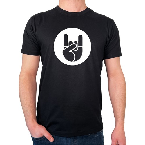 Herren shirt rock roll - herren, rock'n'roll