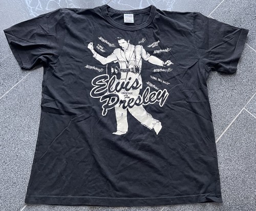 Elvis presley shirt - elvis,