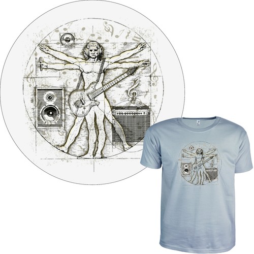 Shirt rock roll - rock`n,