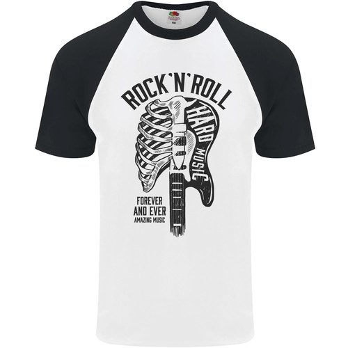 Rock roll für immer und - rock,