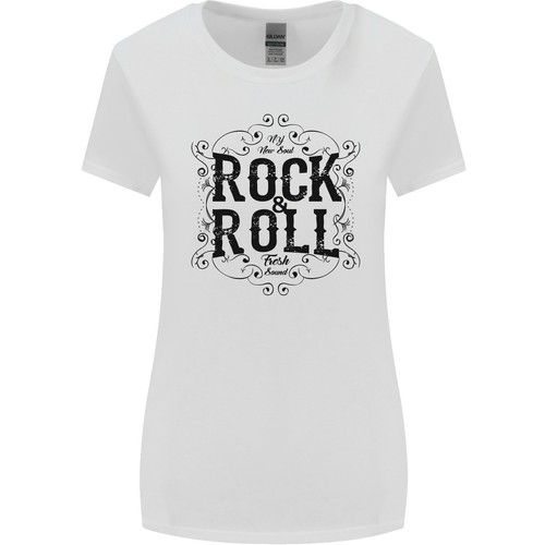 New gildan soul rock - soul, n