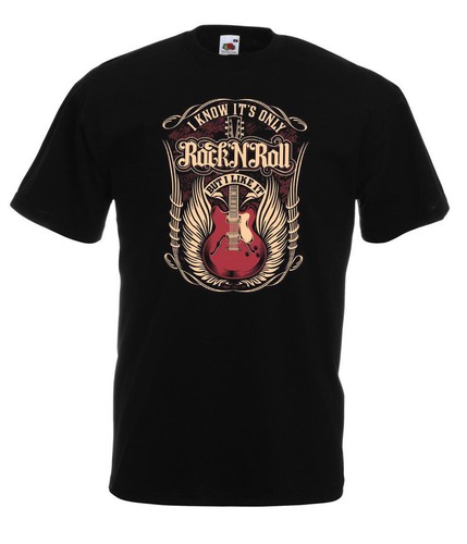 Rock roll rockabilly - rockabilly, gitarre