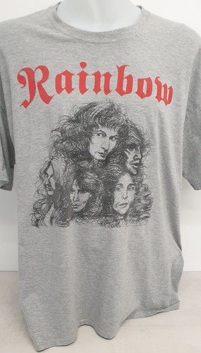Rainbow long live - rainbow,