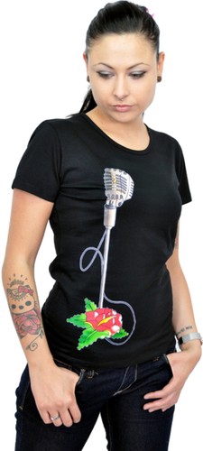 Killer kirsche rock roll - kirsche, »rock`n