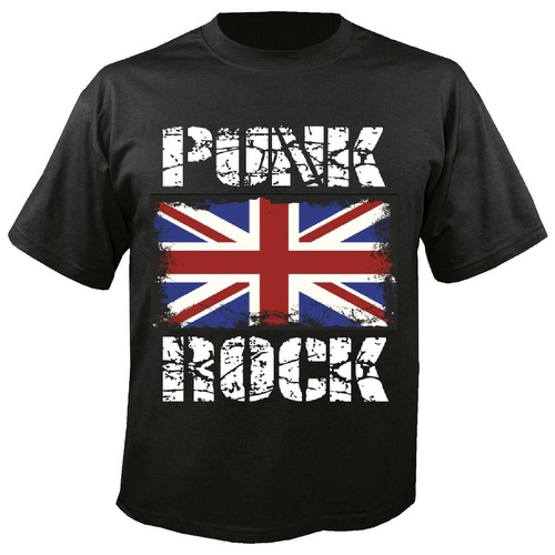 Shirt musik rock - n,
