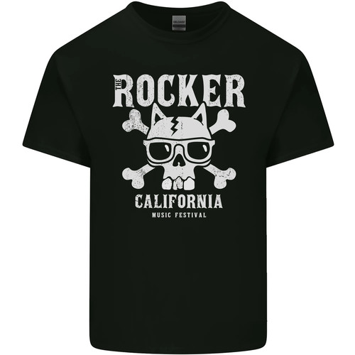 Gildan rock roll - gildan, n