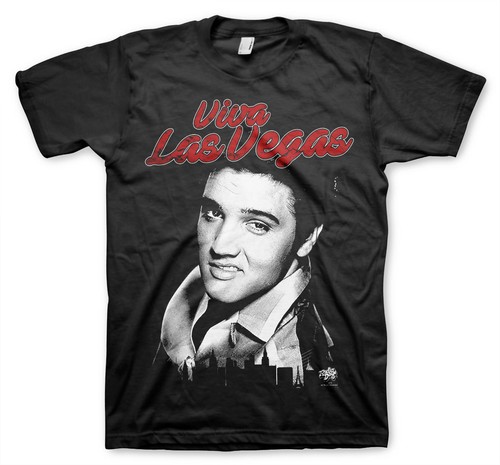Elvis presley viva las - viva, vegas