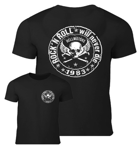 Rock roll herren - n,