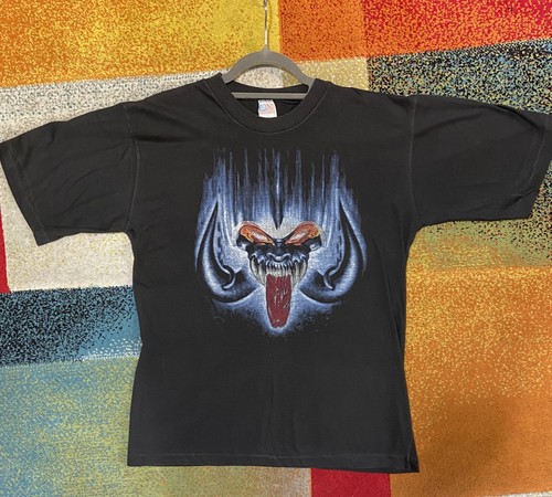 Vintage motorhead tour shirt - vintage,