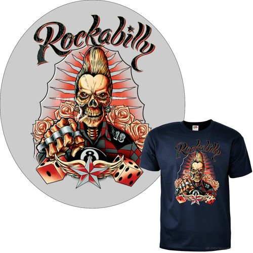 50s rock roll - rock`n,