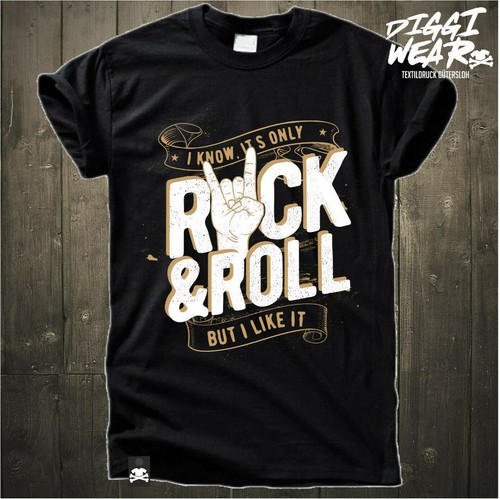 Know its only rock - i,