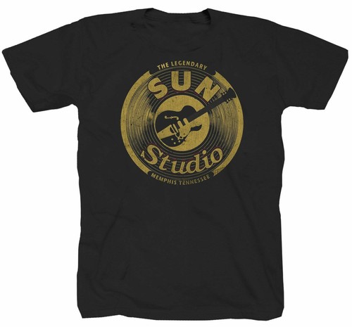 Sun studio memphis - memphis, tennessee