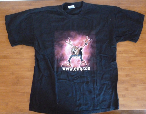 Dunkelblaues unisex shirt - dunkelblaues,