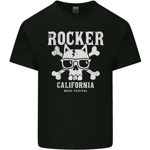 Der rocker rock - rocker,