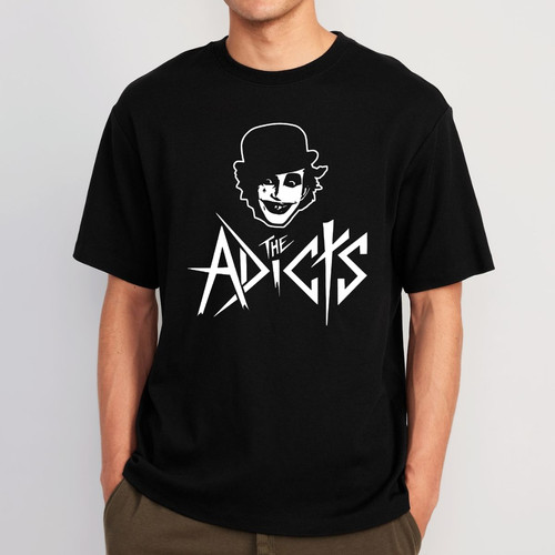 The adicts monkey rock roll - monkey,