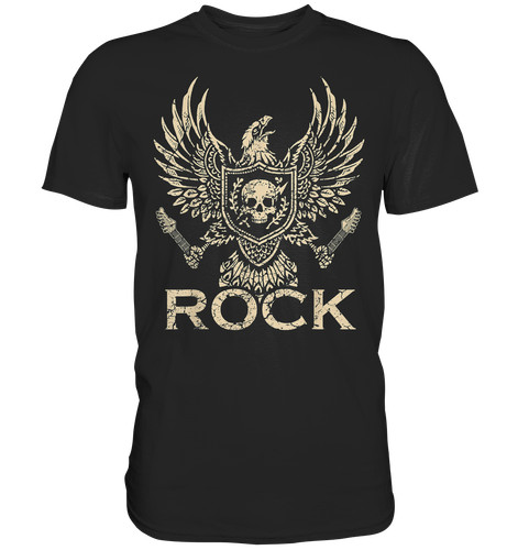 Vintage rock roll - rock,