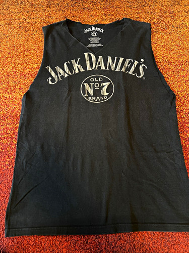 Jack daniel herren shirt - daniel's, t-shirt