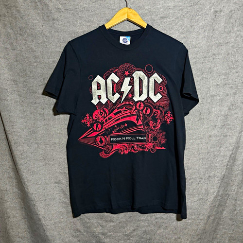 Black ice tour 2009 - ice,