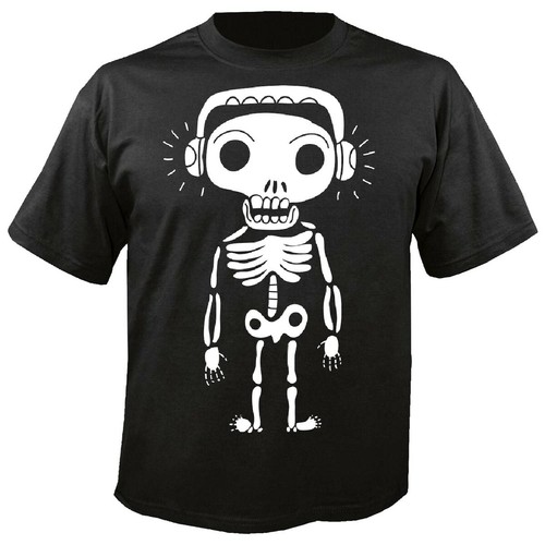 Shirt musik rock roll - t-shirt,