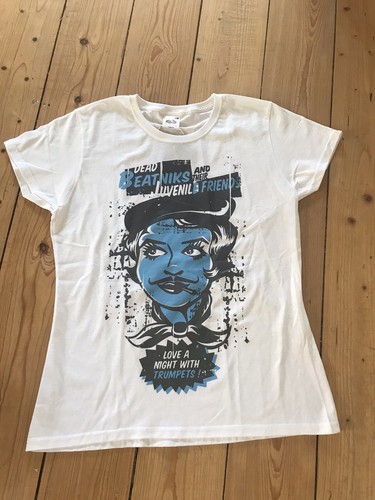 Cooles shirt punk - cooles,
