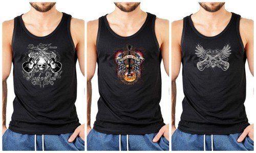 Musik shirt rock n - t-shirt, rock´n