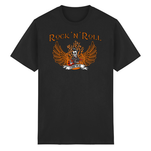 Rock roll forever - rock´n´roll,