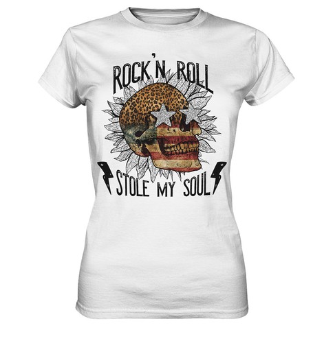Damen rock roll - damen, rebell