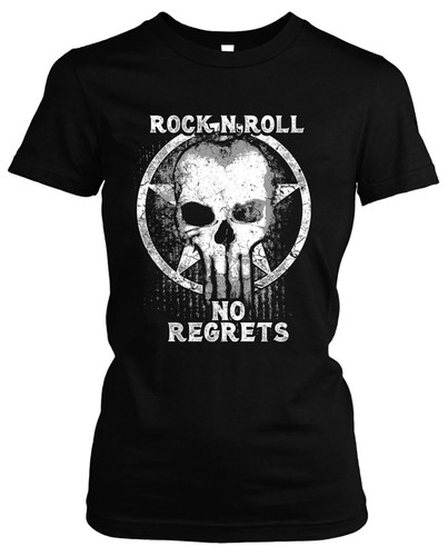 Rock roll damen - n,