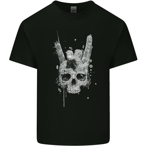 Rock roll musik salut - musik,