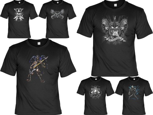 Musik shirt rock - -, rock´n