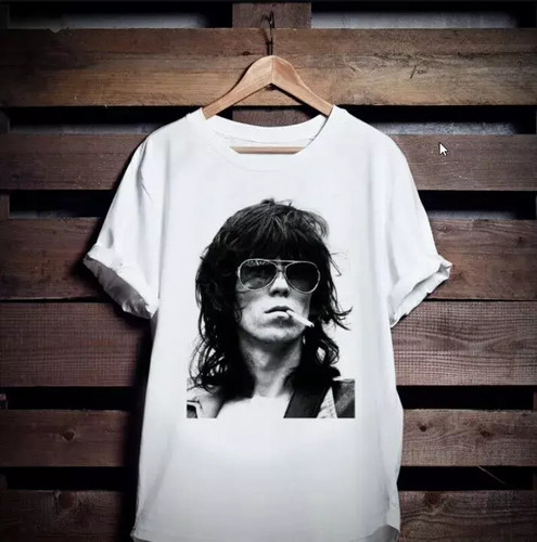 Keith richards rock - richards, n