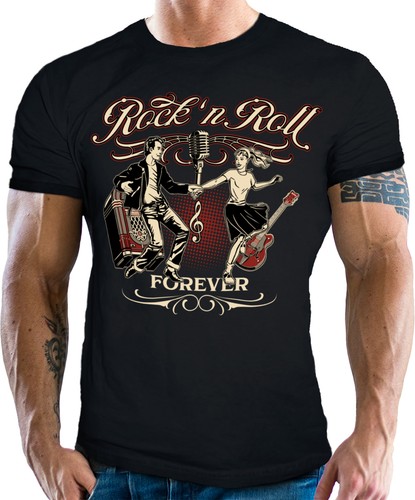 Biker shirt gasoline - shirt,