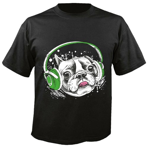 Shirt musik rock roll - n,