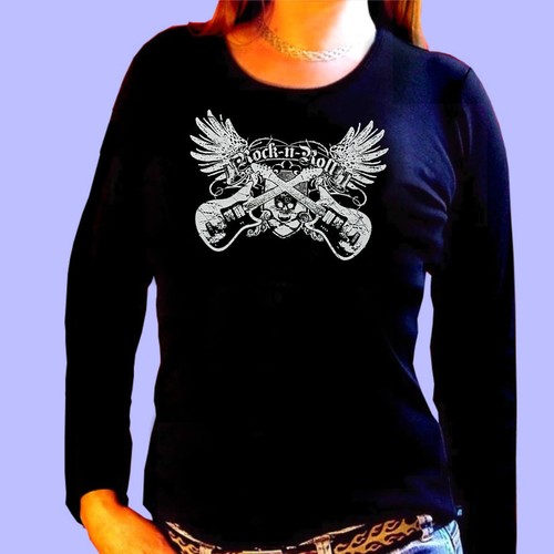 Rock roll rockabilly - *,