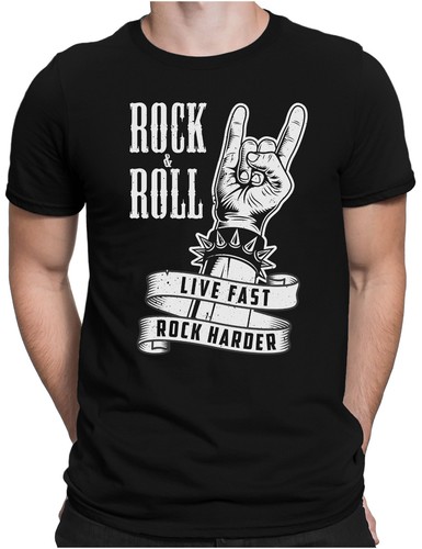 Rock and roll hand - hand, herren