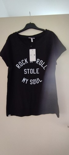 Iyito shirt lara black - lara,