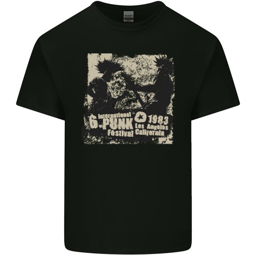 Punk festival 1983 - punk,